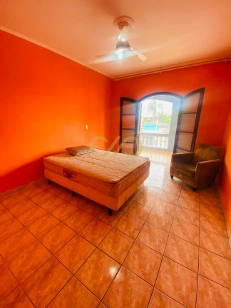 Imagem Sobrado com 4 Quartos à Venda, 276 m² em Caiçara - Praia Grande