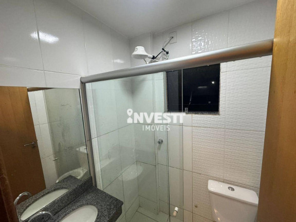Imagem Kitnet com 1 Quarto para Alugar, 20 m² em Vila Redenção - Goiânia Imagem Kitnet com 1 Quarto para Alugar, 20 m² em Vila Redenção - Goiânia