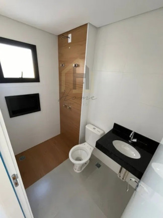 Imagem Cobertura com 3 Quartos à Venda, 128 m² em Jardim - Santo André Imagem Cobertura com 3 Quartos à Venda, 128 m² em Jardim - Santo André