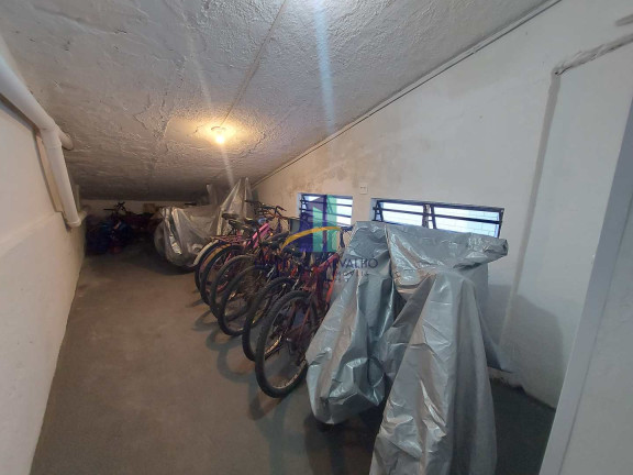 Imagem Apartamento com 2 Quartos à Venda, 78 m² em Tupi - Praia Grande