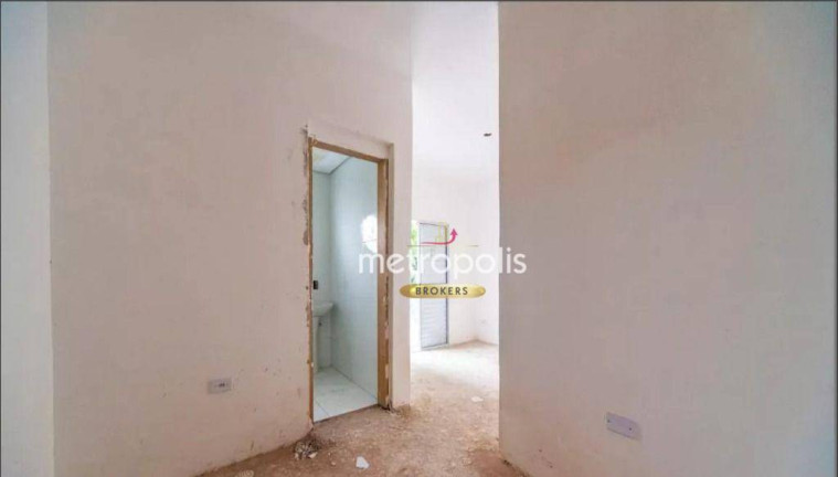 Imagem Apartamento com 3 Quartos à Venda, 80 m² em Santa Maria - Santo André Imagem Apartamento com 3 Quartos à Venda, 80 m² em Santa Maria - Santo André