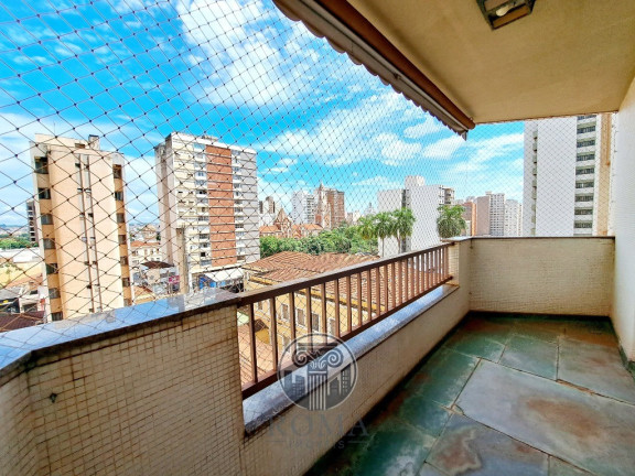 Imagem Imóvel com 2 Quartos à Venda, 102 m² em Centro - Ribeirão Preto