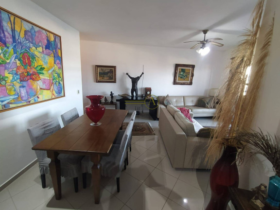 Imagem Apartamento com 2 Quartos à Venda, 99 m² em Balneário Samburá - Peruíbe