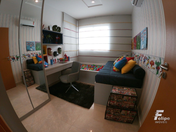 Imagem Imóvel com 3 Quartos à Venda, 76 m² em Itapuã - Vila Velha