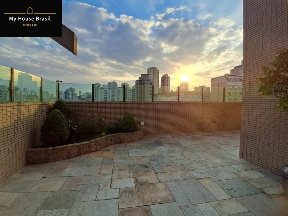 Apartamento com 3 Quartos à Venda, 120 m² em Jardim São Paulo (zona Norte) - São Paulo