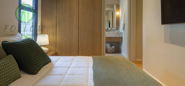 Imagem Apartamento com 2 Quartos à Venda, 131 m² em Campo Belo - São Paulo Imagem Apartamento com 2 Quartos à Venda, 131 m² em Campo Belo - São Paulo