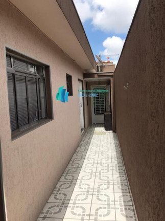 Imagem Sobrado com 2 Quartos à Venda, 105 m² em Independência - São Bernardo Do Campo Imagem Sobrado com 2 Quartos à Venda, 105 m² em Independência - São Bernardo Do Campo