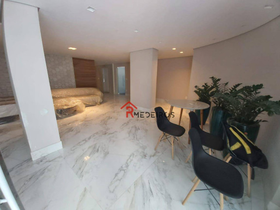 Imagem Apartamento com 3 Quartos à Venda, 162 m² em Canto Do Forte - Praia Grande Imagem Apartamento com 3 Quartos à Venda, 162 m² em Canto Do Forte - Praia Grande