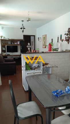 Imagem Casa com 3 Quartos à Venda, 302 m² em Mogi Moderno - Mogi Das Cruzes