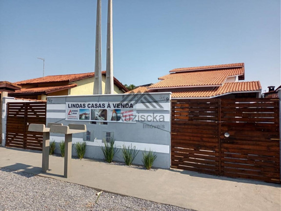 Casa com 2 Quartos à Venda, 154 m² em Jardim Guacira - Itanhaém