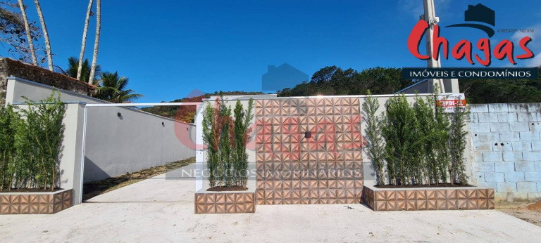 Imagem Casa com 3 Quartos à Venda, 300 m² em Massaguaçu - Caraguatatuba Imagem Casa com 3 Quartos à Venda, 300 m² em Massaguaçu - Caraguatatuba