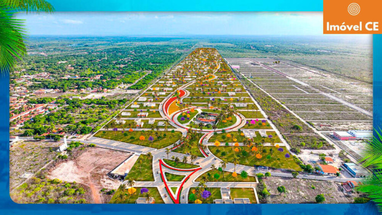 Imagem Terreno à Venda, 250 m² em Jijoca Jericoacoara - Jijoca De Jericoacoara Imagem Terreno à Venda, 250 m² em Jijoca Jericoacoara - Jijoca De Jericoacoara