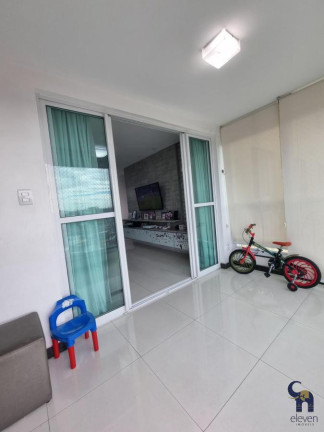 Imagem Apartamento com 2 Quartos à Venda, 75 m² em Vila Laura - Salvador