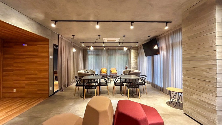 Imagem Apartamento com 2 Quartos à Venda, 62 m² em Pinheiros - São Paulo Imagem Apartamento com 2 Quartos à Venda, 62 m² em Pinheiros - São Paulo