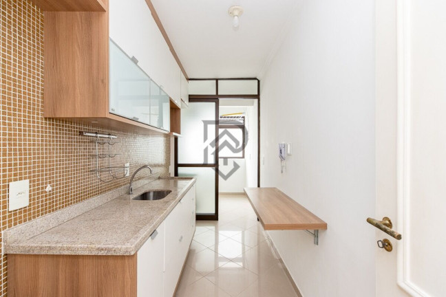 Imagem Apartamento com 2 Quartos à Venda, 57 m² em Moema - São Paulo