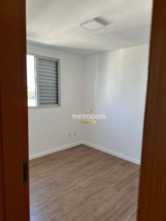Imagem Apartamento com 2 Quartos à Venda, 50 m² em Utinga - Santo André