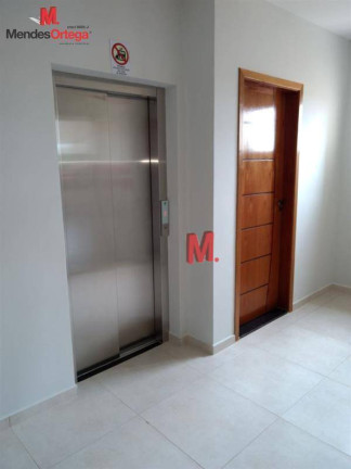 Imagem Apartamento com 2 Quartos à Venda, 64 m² em Jardim Saira - Sorocaba