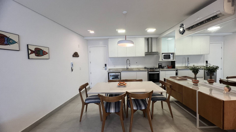 Imagem Apartamento com 2 Quartos para Temporada, 87 m² em Riviera De São Lourenço - Bertioga Imagem Apartamento com 2 Quartos para Temporada, 87 m² em Riviera De São Lourenço - Bertioga
