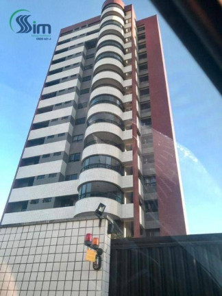 Imagem Apartamento com 5 Quartos à Venda, 211 m² em Guararapes - Fortaleza Imagem Apartamento com 5 Quartos à Venda, 211 m² em Guararapes - Fortaleza