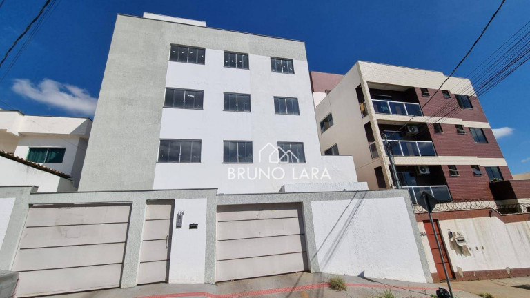 Apartamento com 2 Quartos à Venda, 60 m² em Vale Do Amanhecer - Igarapé