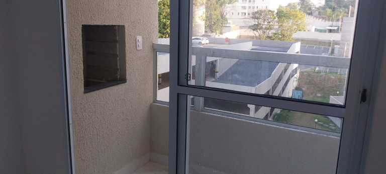 Imagem Imóvel com 2 Quartos à Venda, 54 m² em Jardim Nova Europa - Campinas