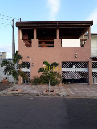 Casa com 2 Quartos à Venda, 68 m² em Jardim Novo Horizonte - Sorocaba