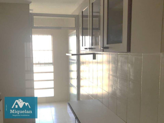 Imagem Apartamento com 2 Quartos à Venda, 50 m² em Mandaqui - São Paulo