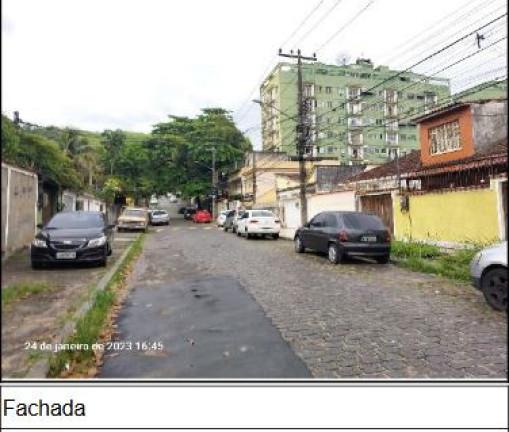 Imagem Apartamento com 1 Quarto à Venda, 71 m² em Praca Seca - Rio De Janeiro