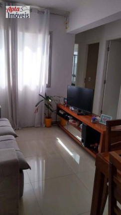 Imagem Apartamento com 2 Quartos à Venda, 47 m² em Vila Jaraguá - São Paulo Imagem Apartamento com 2 Quartos à Venda, 47 m² em Vila Jaraguá - São Paulo