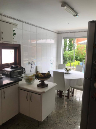 Imagem Casa de Condomínio com 4 Quartos à Venda, 310 m² em Alphaville - Santana De Parnaíba