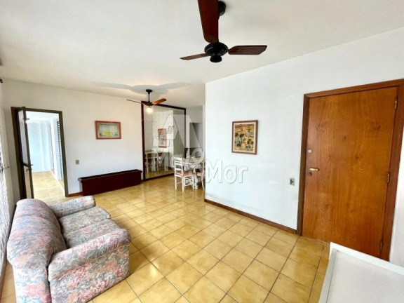 Imagem Apartamento com 3 Quartos à Venda, 95 m² em Pitangueiras - Guarujá