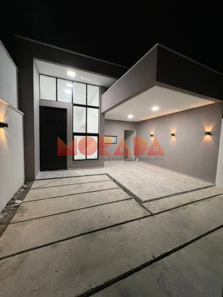 Casa com 3 Quartos à Venda, 167 m² em Sim - Feira De Santana