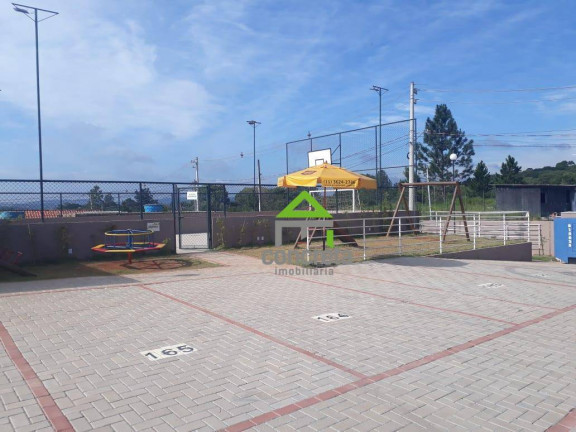 Imagem Casa de Condomínio com 2 Quartos à Venda, 60 m² em água Espraiada (caucaia Do Alto) - Cotia