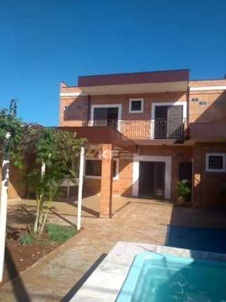 Casa com 2 Quartos à Venda, 133 m² em Bonfim Paulista - Ribeirão Preto