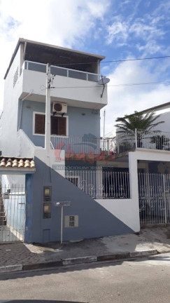 Casa com 4 Quartos à Venda, 184 m² em Tinga - Caraguatatuba