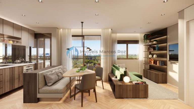 Imagem Apartamento com 2 Quartos à Venda, 48 m² em Vila Anastácio - São Paulo Imagem Apartamento com 2 Quartos à Venda, 48 m² em Vila Anastácio - São Paulo