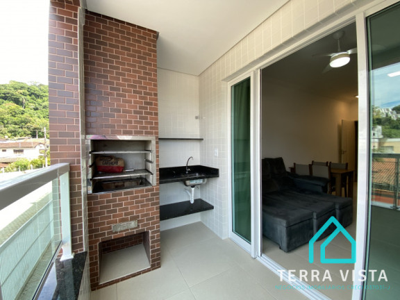 Imagem Apartamento com 2 Quartos à Venda, 59 m² em Toninhas - Ubatuba Imagem Apartamento com 2 Quartos à Venda, 59 m² em Toninhas - Ubatuba