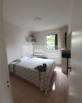 Imagem Apartamento com 2 Quartos à Venda, 58 m² em Parque Residencial Aquarius - São José Dos Campos Imagem Apartamento com 2 Quartos à Venda, 58 m² em Parque Residencial Aquarius - São José Dos Campos