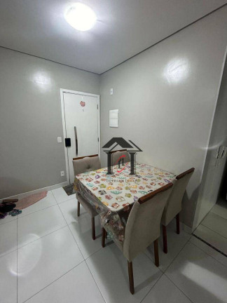 Apartamento com 2 Quartos à Venda, 66 m² em Jardim Flórida - Jundiaí