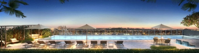 Imagem Apartamento com 3 Quartos à Venda, 200 m² em Pinheiros - São Paulo Imagem Apartamento com 3 Quartos à Venda, 200 m² em Pinheiros - São Paulo