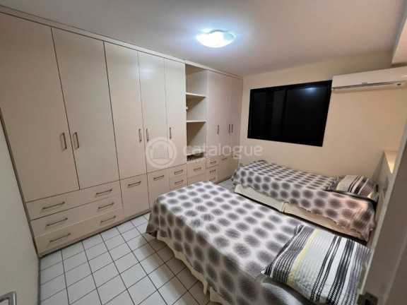 Imagem Apartamento com 3 Quartos para Alugar, 108 m² em Ponta Negra - Natal Imagem Apartamento com 3 Quartos para Alugar, 108 m² em Ponta Negra - Natal