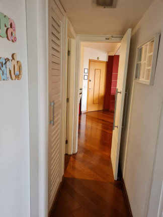 Imagem Apartamento com 3 Quartos à Venda, 97 m² em Mooca - São Paulo