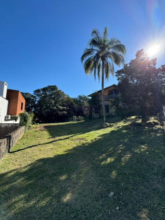 Terreno à Venda, 619 m² em Tomazetti - Santa Maria