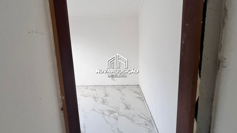 Imagem Casa com 3 Quartos à Venda, 109 m² em Patrick Ii - Pontal Do Paraná