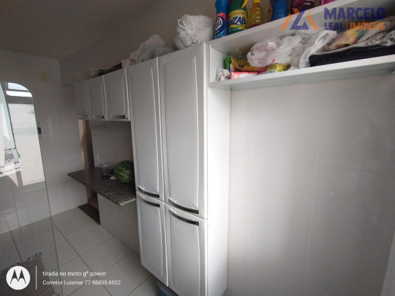 Imagem Apartamento com 2 Quartos à Venda, 51 m² em Boa Vista - Vitória Da Conquista Imagem Apartamento com 2 Quartos à Venda, 51 m² em Boa Vista - Vitória Da Conquista