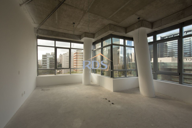 Imagem Apartamento com 4 Quartos à Venda, 575 m² em Itaim Bibi - São Paulo