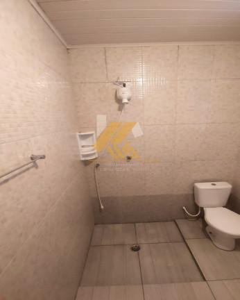 Imagem Casa com 4 Quartos à Venda, 126 m² em Centro - Mogi Das Cruzes