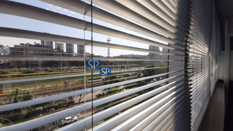 Imagem Sala Comercial à Venda ou Locação, 92 m² em Brooklin Paulista - São Paulo Imagem Sala Comercial à Venda ou Locação, 92 m² em Brooklin Paulista - São Paulo