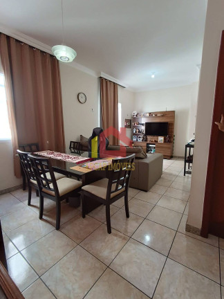 Apartamento com 3 Quartos à Venda, 84 m² em Fernão Dias - Belo Horizonte