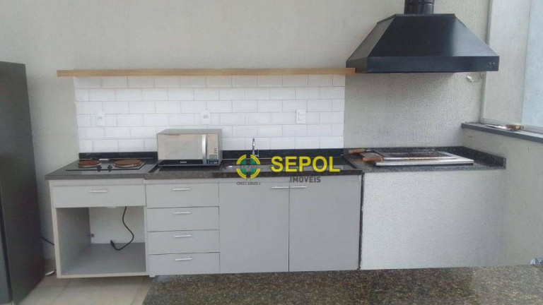 Imagem Studio com 1 Quarto à Venda, 25 m² em Vila Independência - São Paulo